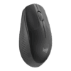 Logitech M190 Full-size wireless mouse - CHARCOAL