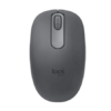 Logitech M196 Bluetooth Mouse - GRAPHITE - BT