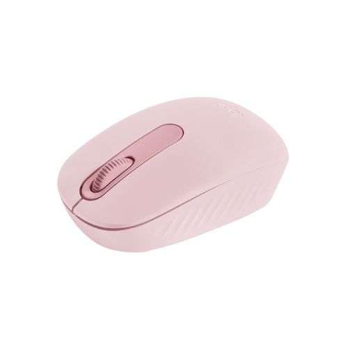 LOGITECH M196 Bluetooth Mouse - ROSE - BT