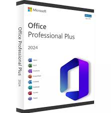 Microsoft Office 2024pro plus pack