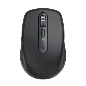 Logitech MX Anywhere 3S - GRAPHITE - 2.4GHZ/BT