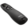 Logitech R400 Wireless Presenter - Black