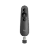 LOGITECH R500s Bluetooth Presentation Remote - GRAPHITE
