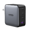 UGREEN 100W 3C1A GaN Fast Charger