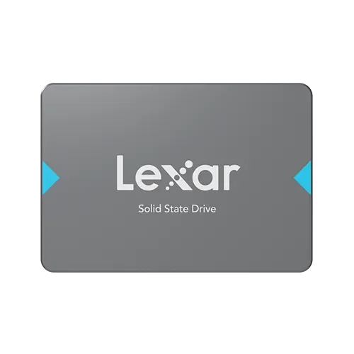 Lexar LNQ100 256 GB