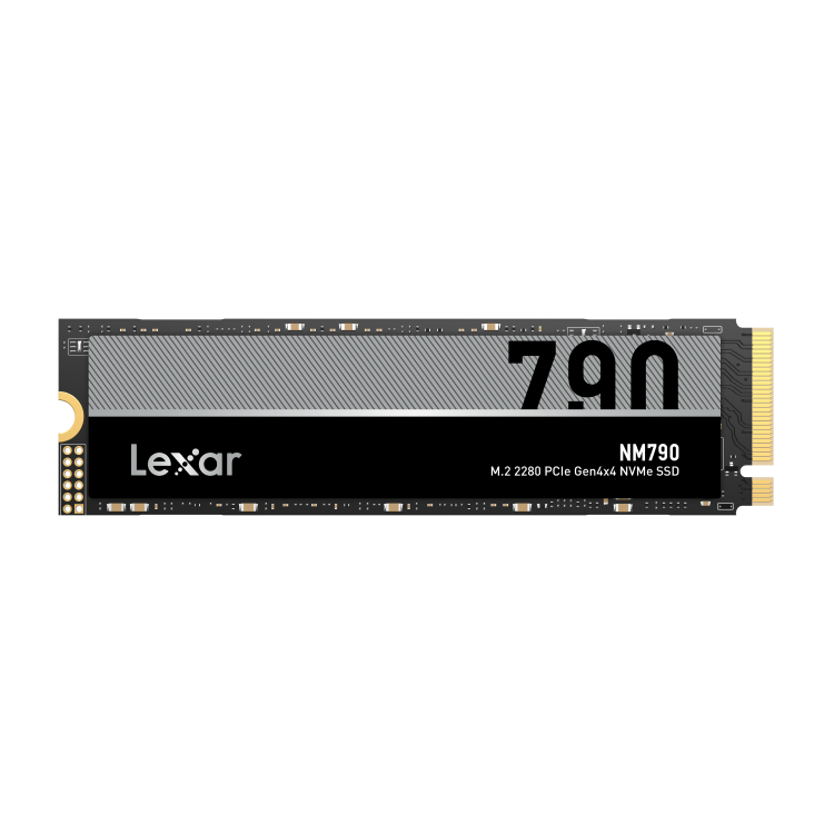 Lexar NM790 2TB NVMe
