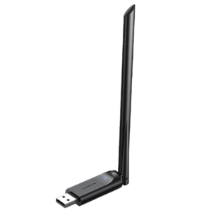 Ugreen AC650 High Gain Dual Band Wireless Adapter