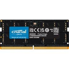 32GB DDR5 LAPTOP 5600 Crucial