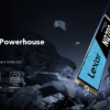 Lexar LNQ700 PRO gen 4