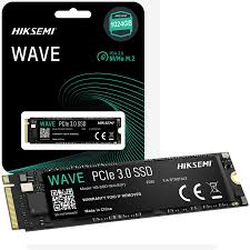 HIKSEMI WAVE NVME – 1 TB