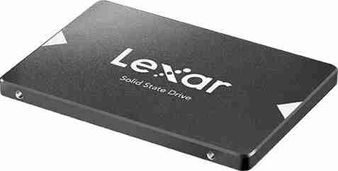 Lexar LNS100 512 GB