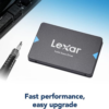 Lexar LNQ100 1 TB