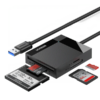 UGREEN USB 3.0 All-in-One Card Reader 50cm