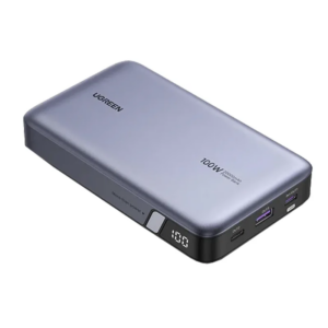 UGREEN 20000mAh Two-way Fast Charging Power Bank
