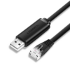 UGREEN USB to RJ45 Console Cable 1.5m
