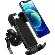 UGREEN Bike Phone Mount (Black)