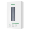 UGREEN USB-C to M.2 NGFF 5G Enclosure A TO C Cable 50cm