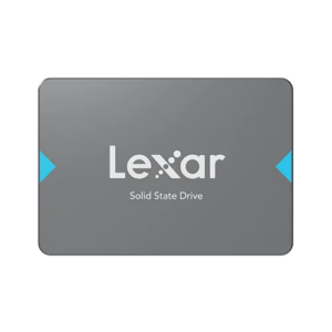 Lexar LNQ100 2 TB