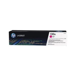 HP 130A Magenta Original LaserJet Toner Cartridge