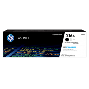 HP 216A Black Original LaserJet Toner Cartridge