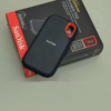 SanDisk 2TB E61 Extreme Portable SSD V2