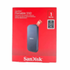 SanDisk E30 Portable SSD 1TB SDSSDE30