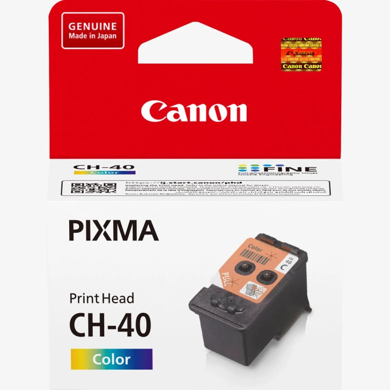 canon-print-head-ch-40-color