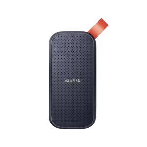 SanDisk E30 SSD 2TB