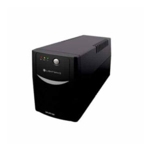 Lightwave 750va Line interactive Ups 2PIN