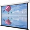 Electric Projector Screen 300cm x 300cm