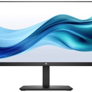 HP Series 3 Pro 27 inch FHD Monitor - 327pf (B0CG3AS)