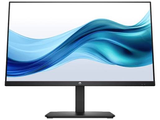 HP Series 3 Pro 27 inch FHD Monitor - 327pf (B0CG3AS)