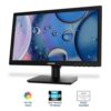 Lenovo D19-10 18.5" HD Monitor (61E0KCT6EU)