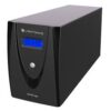 LightWave LW-UPS-1050 Offline UPS