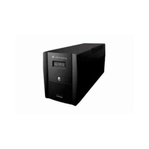 LightWave LW-UPS-1500VA Offline UPS