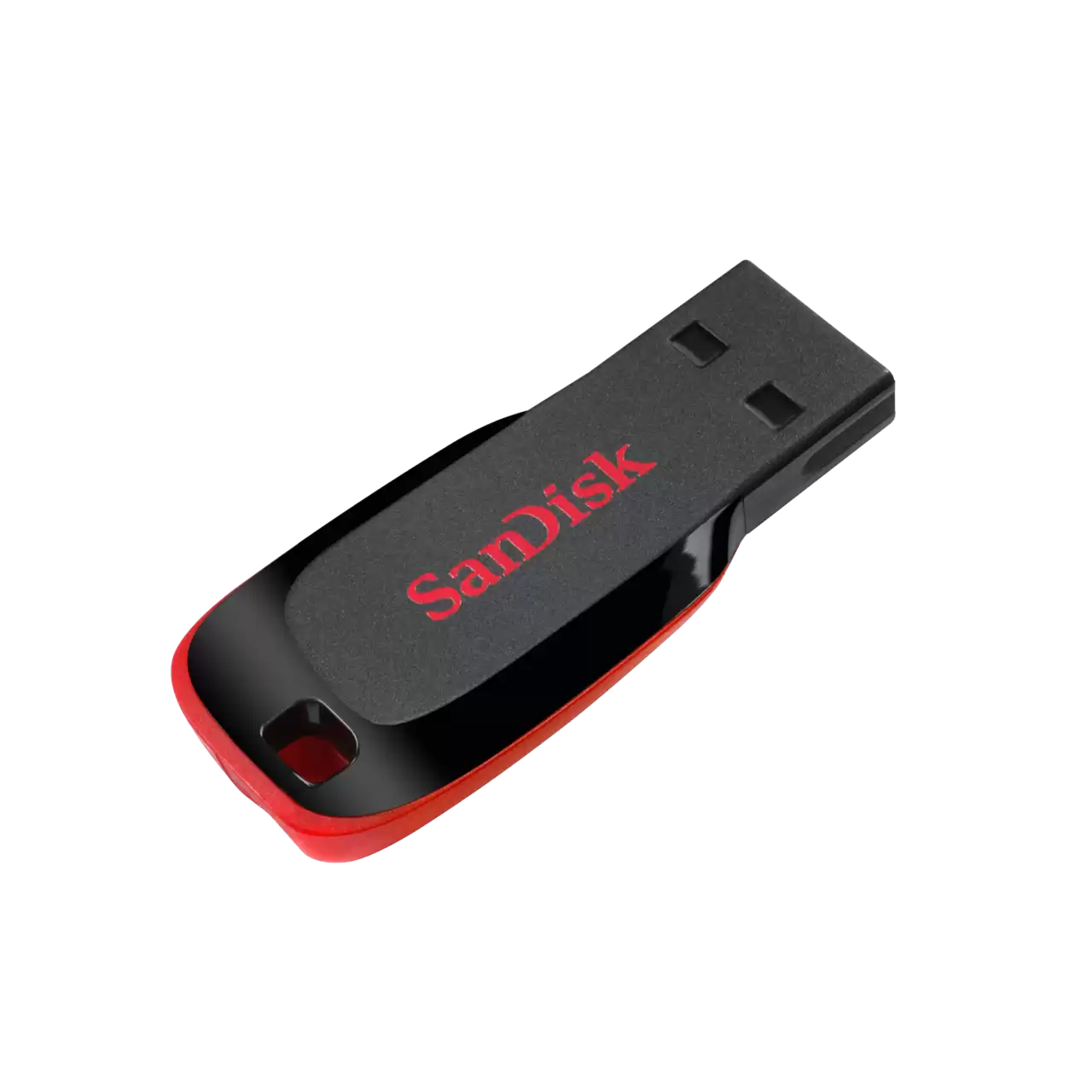 SanDisk Cruzer Blade 128GB USB Flash Drive
