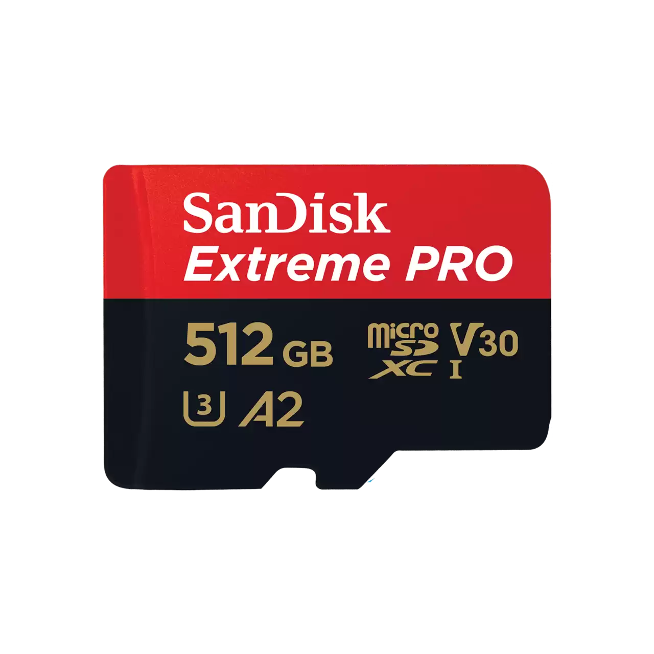 SanDisk Extreme Pro Micro SD 200MB/s 512GB |