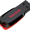 SanDisk Cruzer Blade 64gb flash