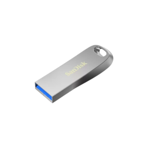 SanDisk Ultra Luxe USB 3.2 256GB flash
