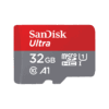 SanDisk Ultra Micro SD 120mbps 32gb