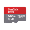 SanDisk Ultra Micro SD 150mbps 512gb