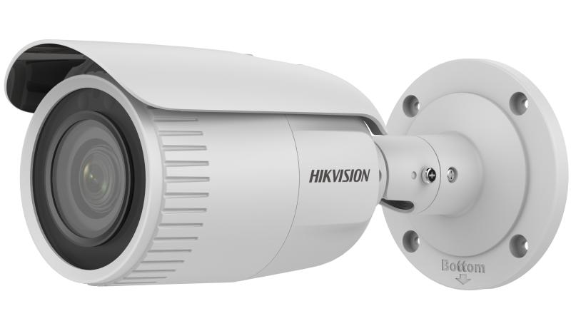 DS-2CD1623G0-IZ(2.8-12mm) 2 MP Varifocal Bullet Network Camera