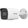 DS-2CD1067G2H-LIU 6 MP ColorVu with Smart Hybrid Light Fixed Bullet Network Camera