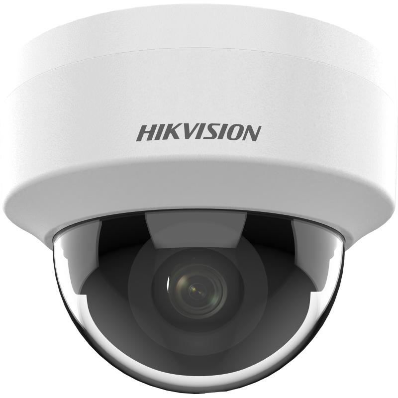 DS-2CD1121G0-I(2.8MM) Hikvision - 2 MP Fixed Dome Network Camera