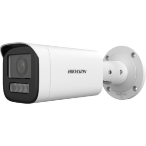 DS-2CD1643G2-LIZU(2.8-12MM) Hikvision - 4 MP Dual Light MD 2.0 Varifocal Bullet Network Camera