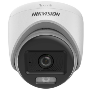 DS-2CE70KF0T-LPFS(2.8MM) Hikvision - 3K ColorVu Smart hybrid light Indoor