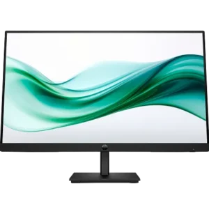 HP Series 3 Pro 23.8 inch FHD Monitor - 324pv (9U5C1AS)