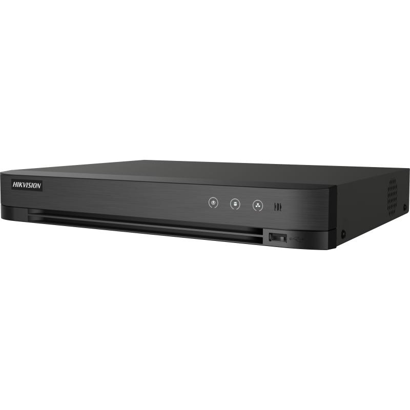 Hikvision iDS-7204HQHI-M1/S – 4-ch 1080P 1U H.265 AcuSense DVR