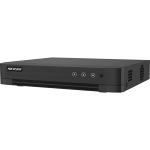DS-7216HGHI-M1/T 16-ch 1080P Lite 1U H.265 DVR