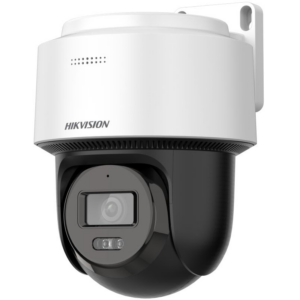 DS-2DE2C400MWG-E(4MM) Hikvision - 4 MP Fixed Outdoor Smart Hybrid-light PT Network Camera